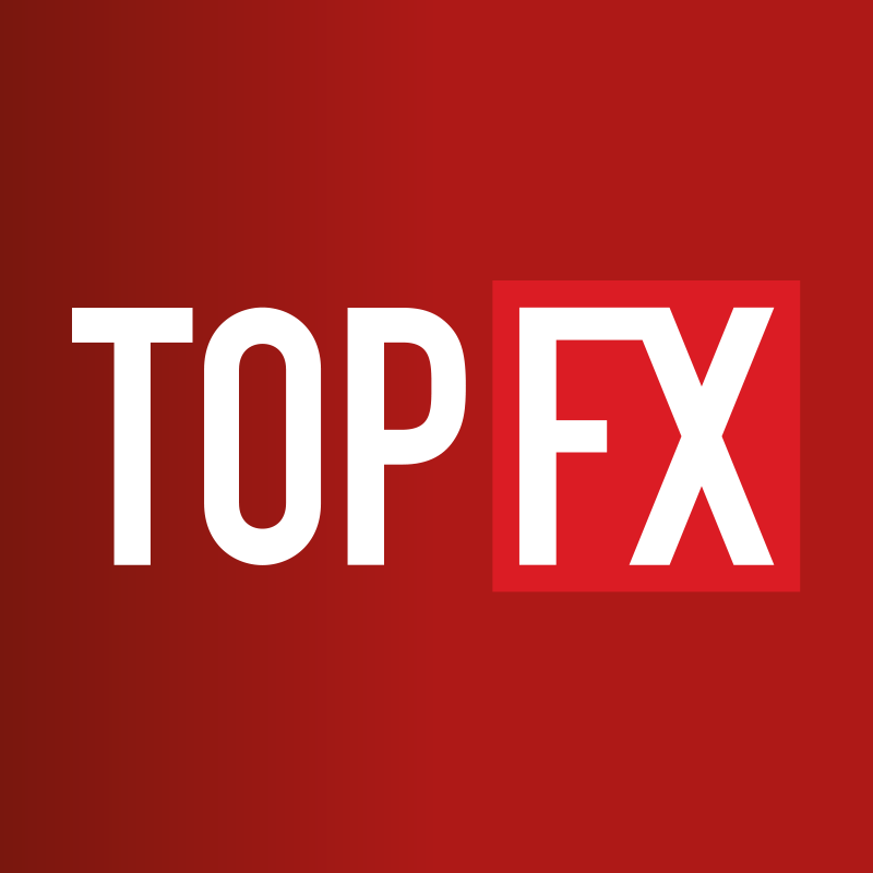 Top FX logo