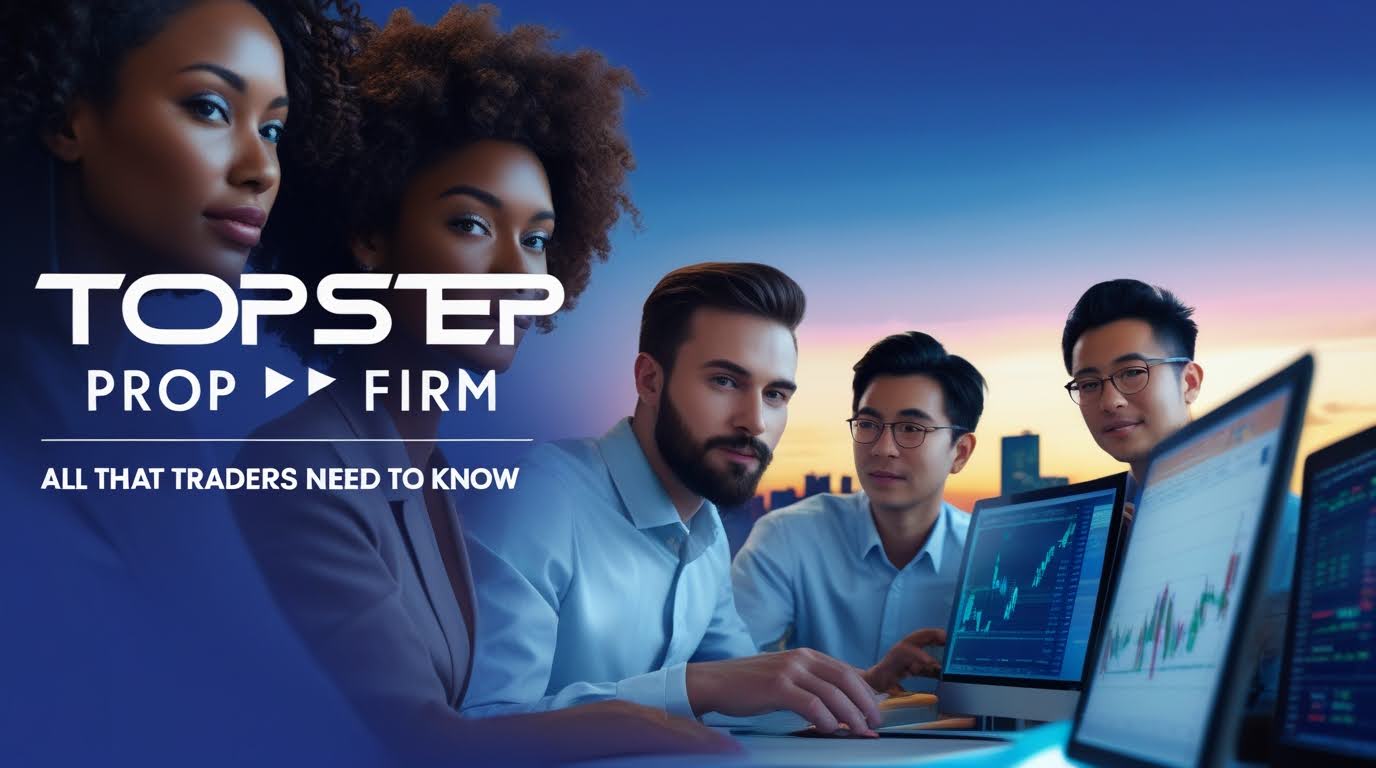 Topstep Prop Firm Overview