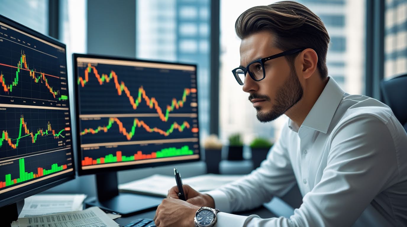 How Best Prop Firms Evaluate Traders During Challenges