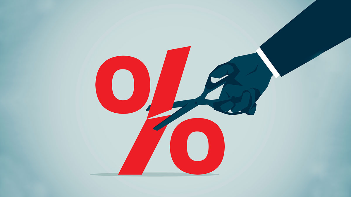 Federal Reserve Signals Potential Rate Cuts Amid Inflation Progress