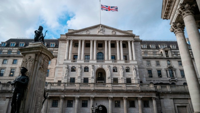 Bank of England, MAS, and Bank of Thailand Explore Cross-Border FX Settlement Initiative