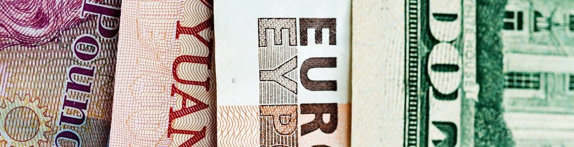Euro Strengthens Amidst Global Market Movements