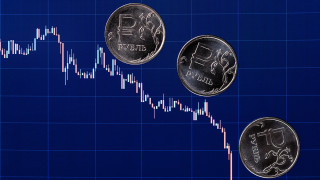 Russia Boosts Forex Sales to Stabilize the Rouble