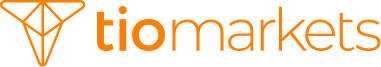 TIO Markets logo